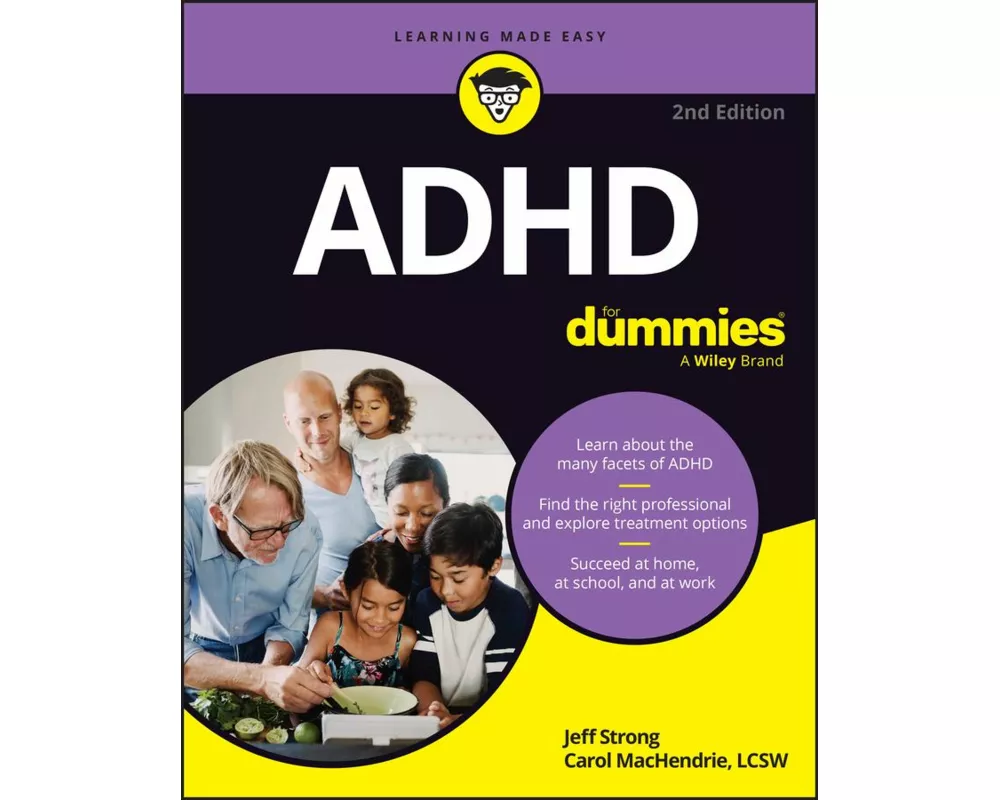 ADHD for Dummies