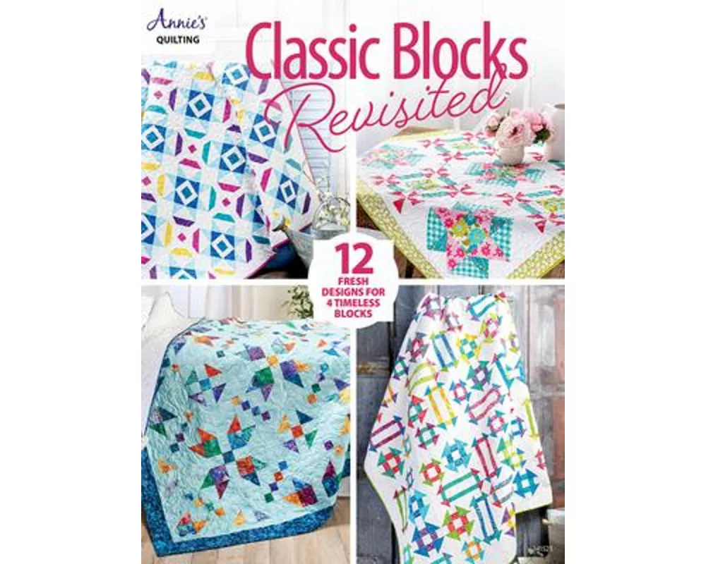 Classic Blocks Revisited