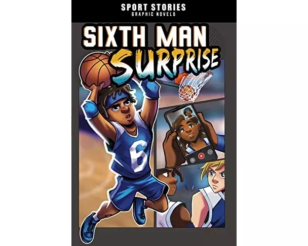 Sixth Man Surprise