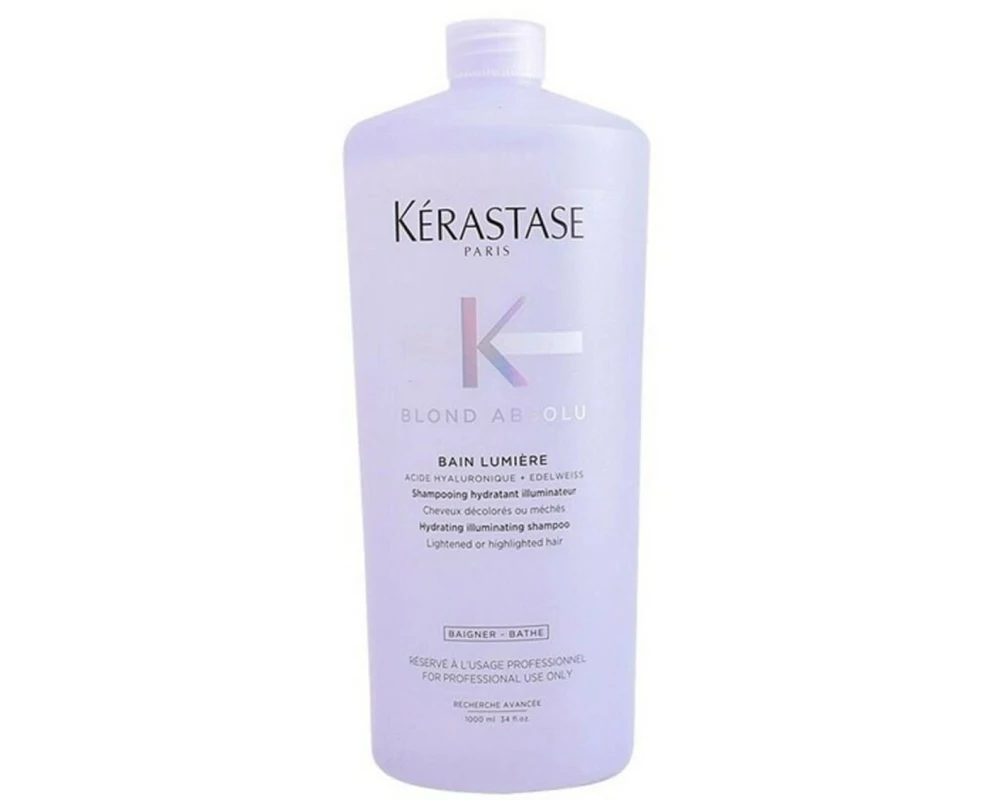 Kérastase Blond Absolu Bain Lumière 250 ml