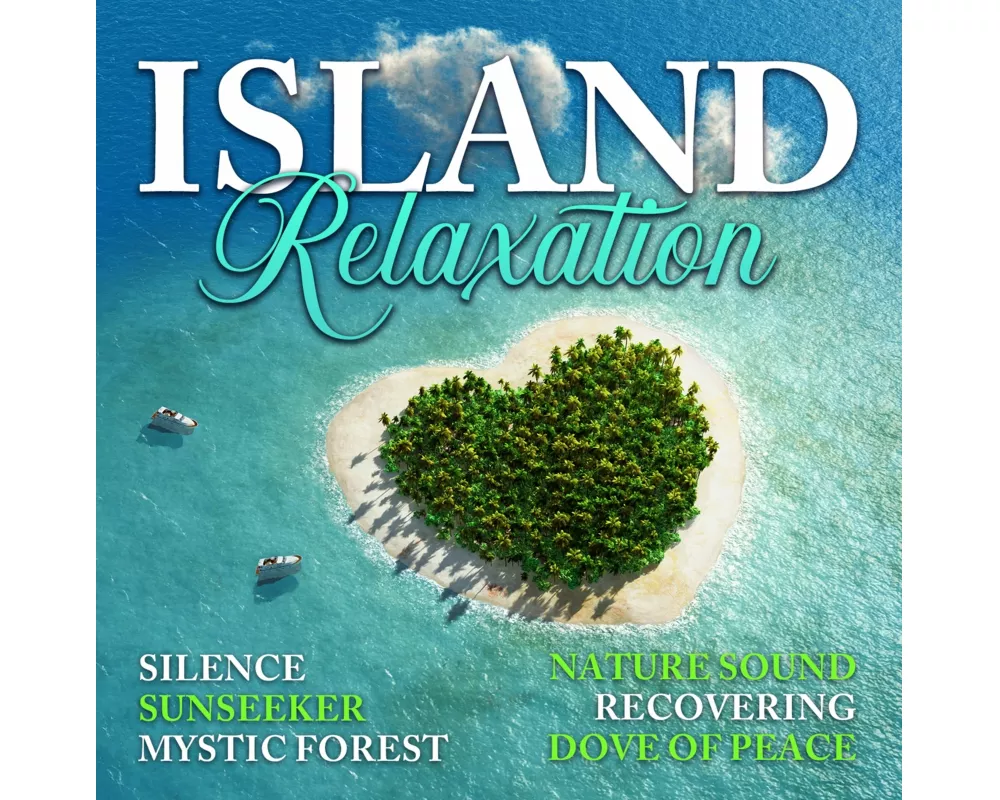 Island Relaxation