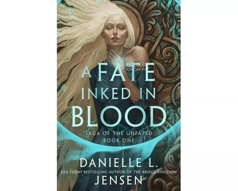 A Fate Inked in Blood