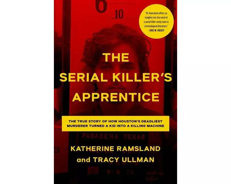 The Serial Killer's Apprentice