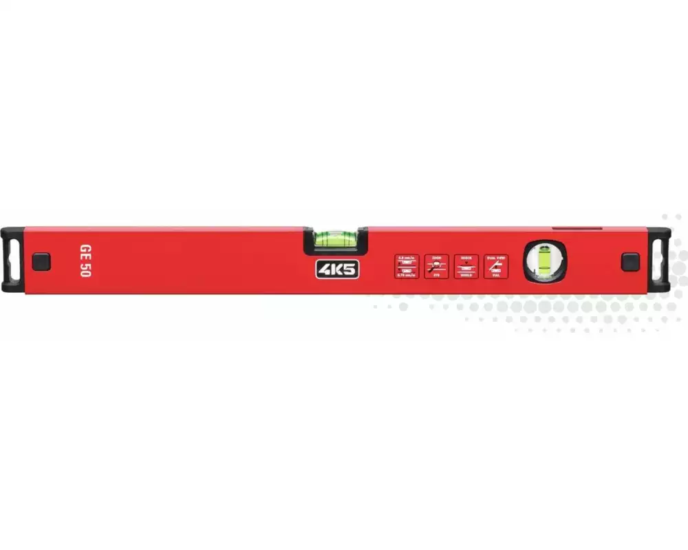 Laserliner GE50 Wasserwaage