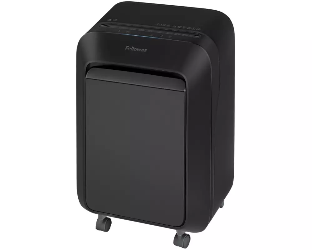 Fellowes Aktenvernichter Powershred LX210 P-4, 16 Seiten