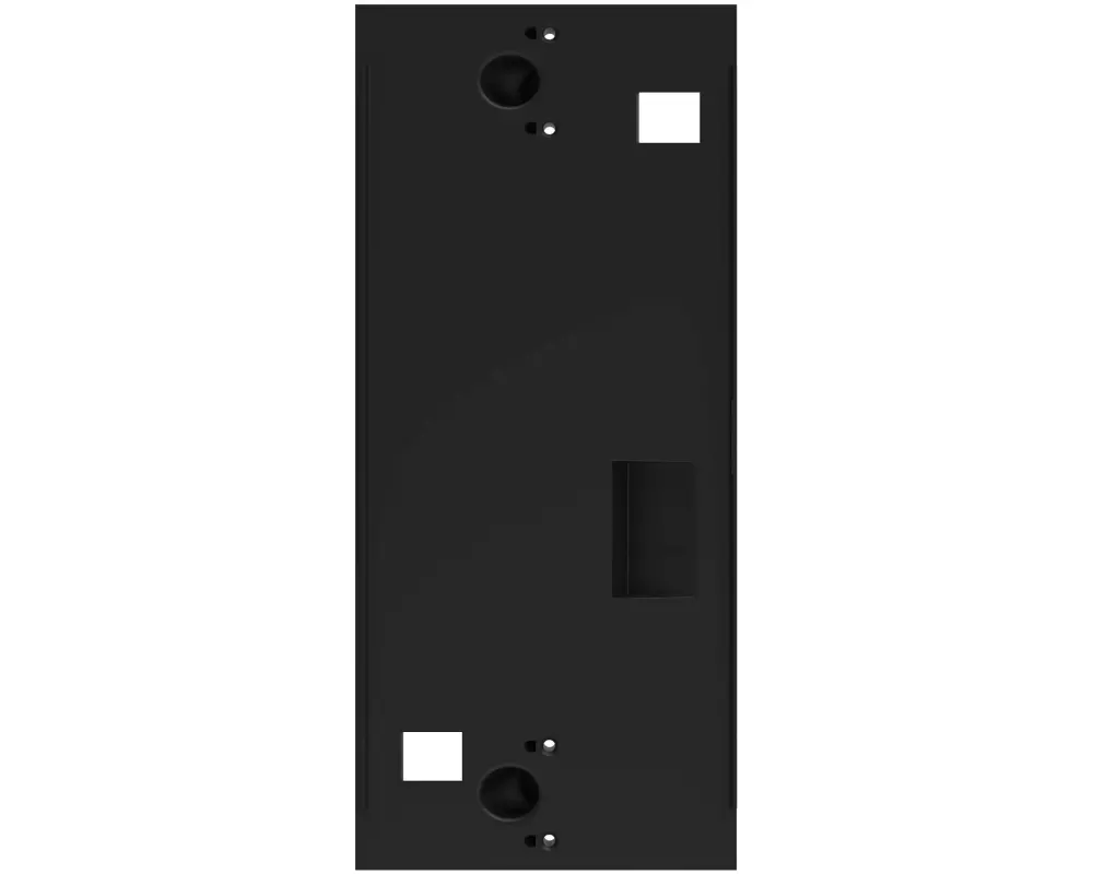 2N Montagezubehör Winkeladapter