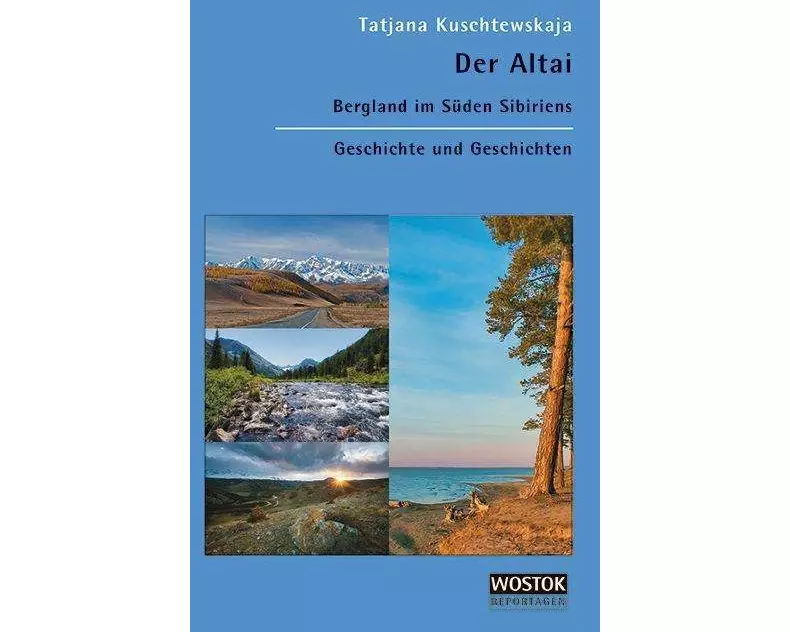 Der Altai