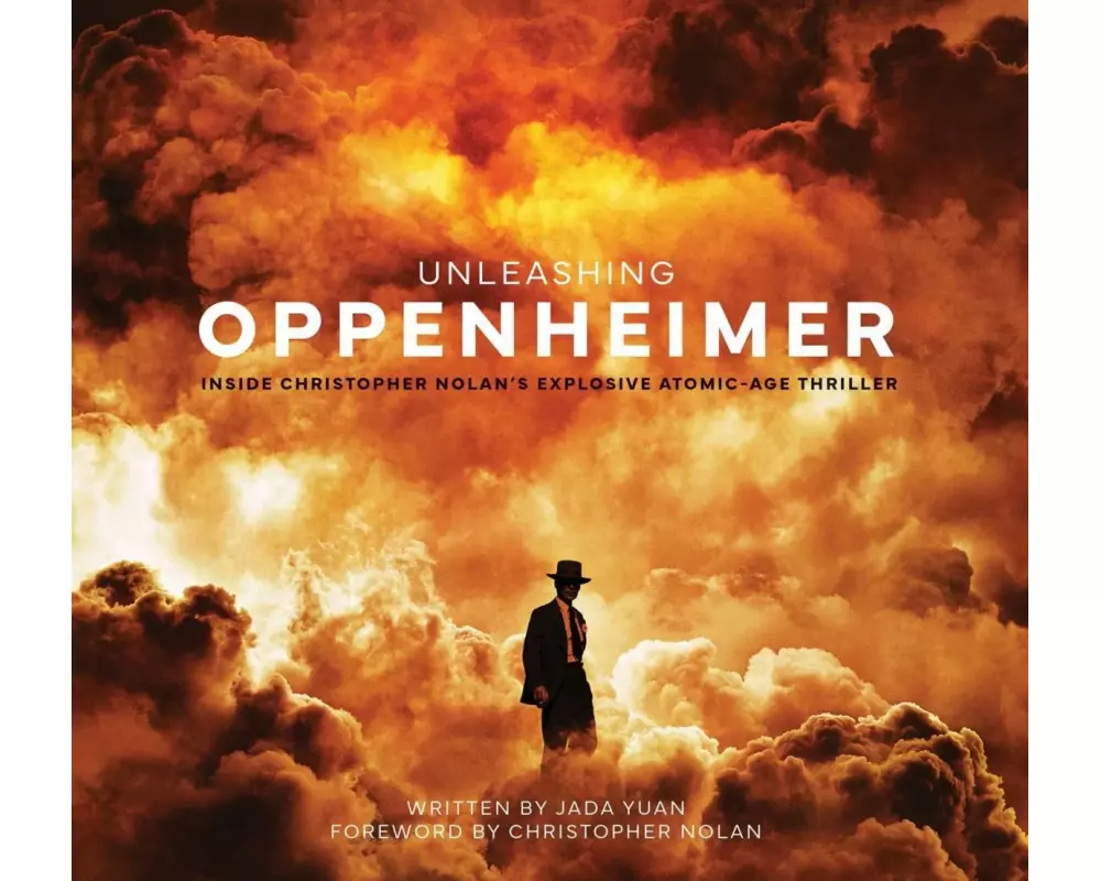 Unleashing Oppenheimer