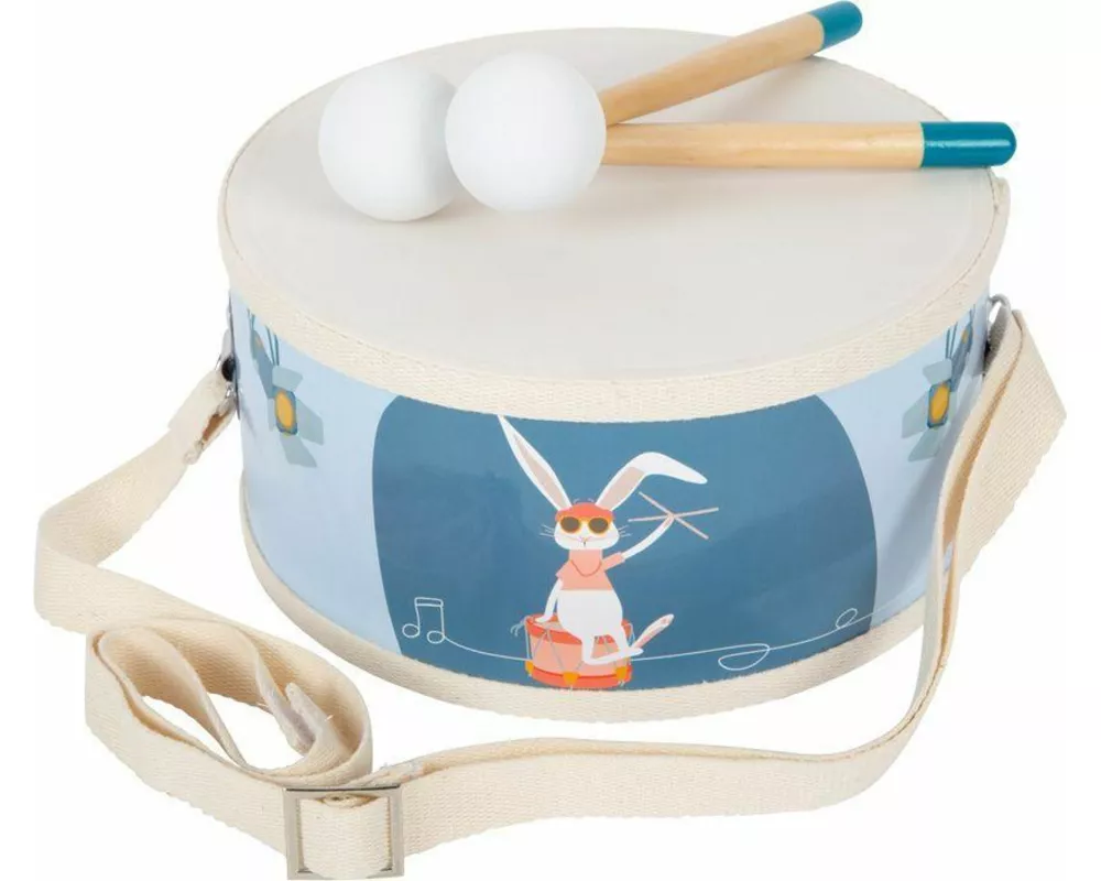 Trommel "Groovy Beats"