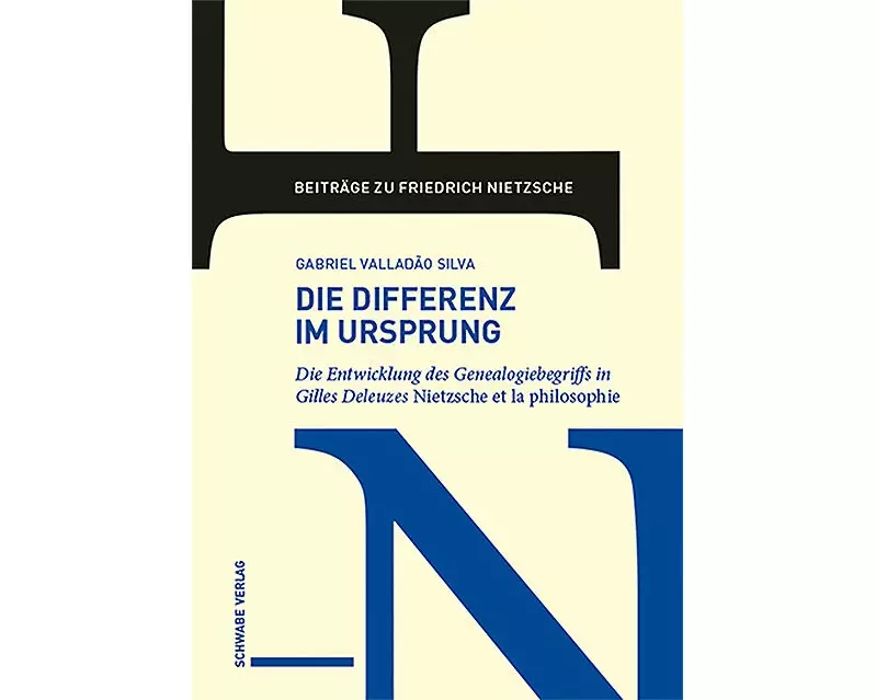 Die Differenz im Ursprung
