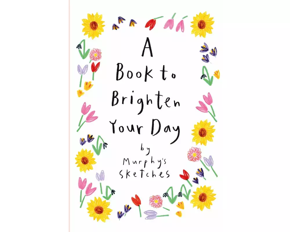 A Book to Brighten Your Day
