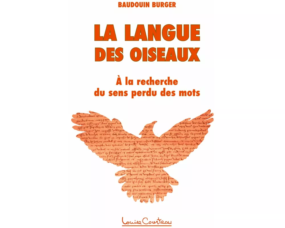 La langue des oiseaux
