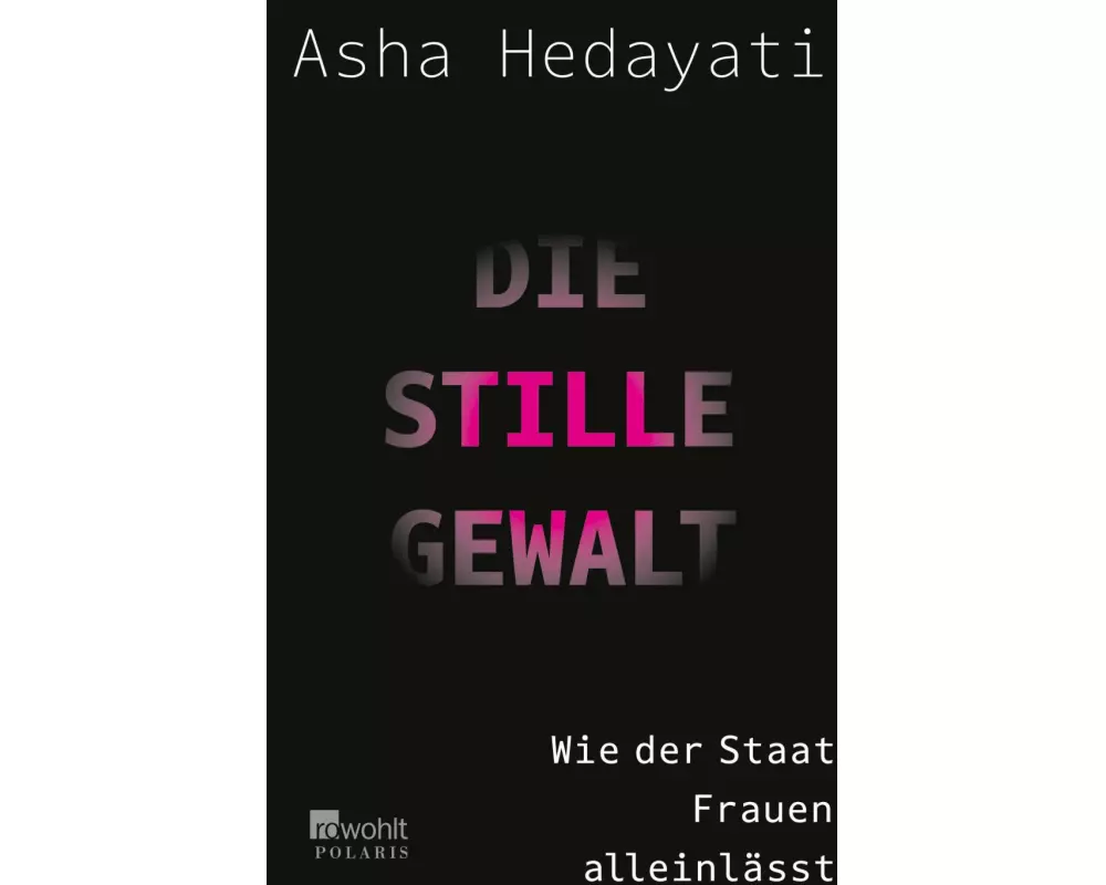 Die stille Gewalt