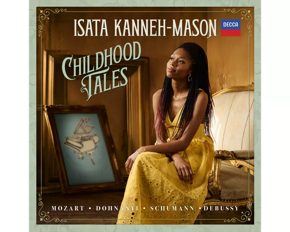 Childhood Tales