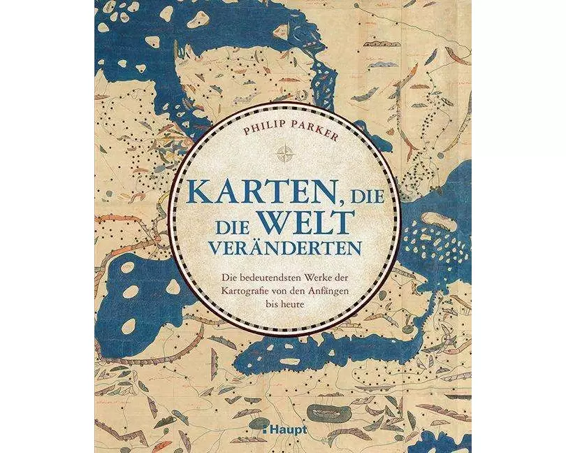 Karten, die die Welt veränderten