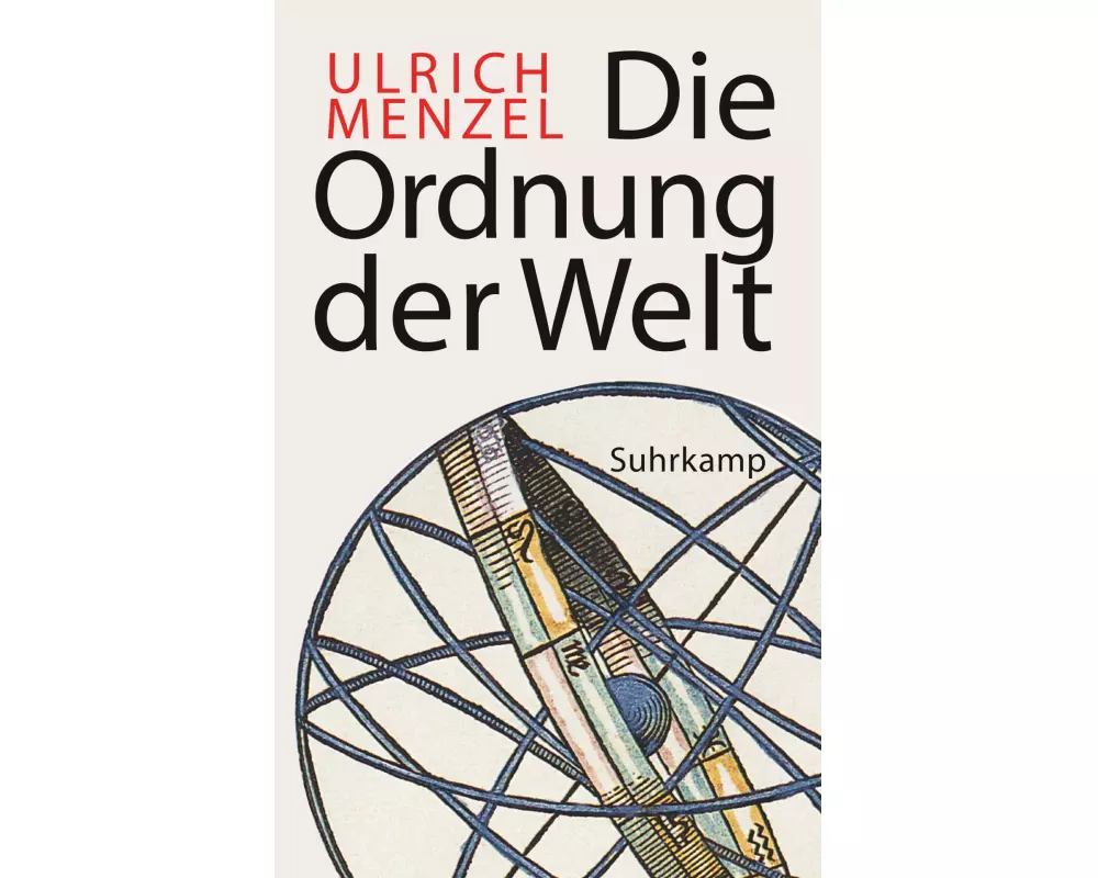 Die Ordnung der Welt