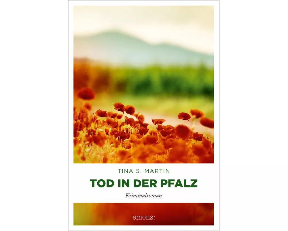 Tod in der Pfalz