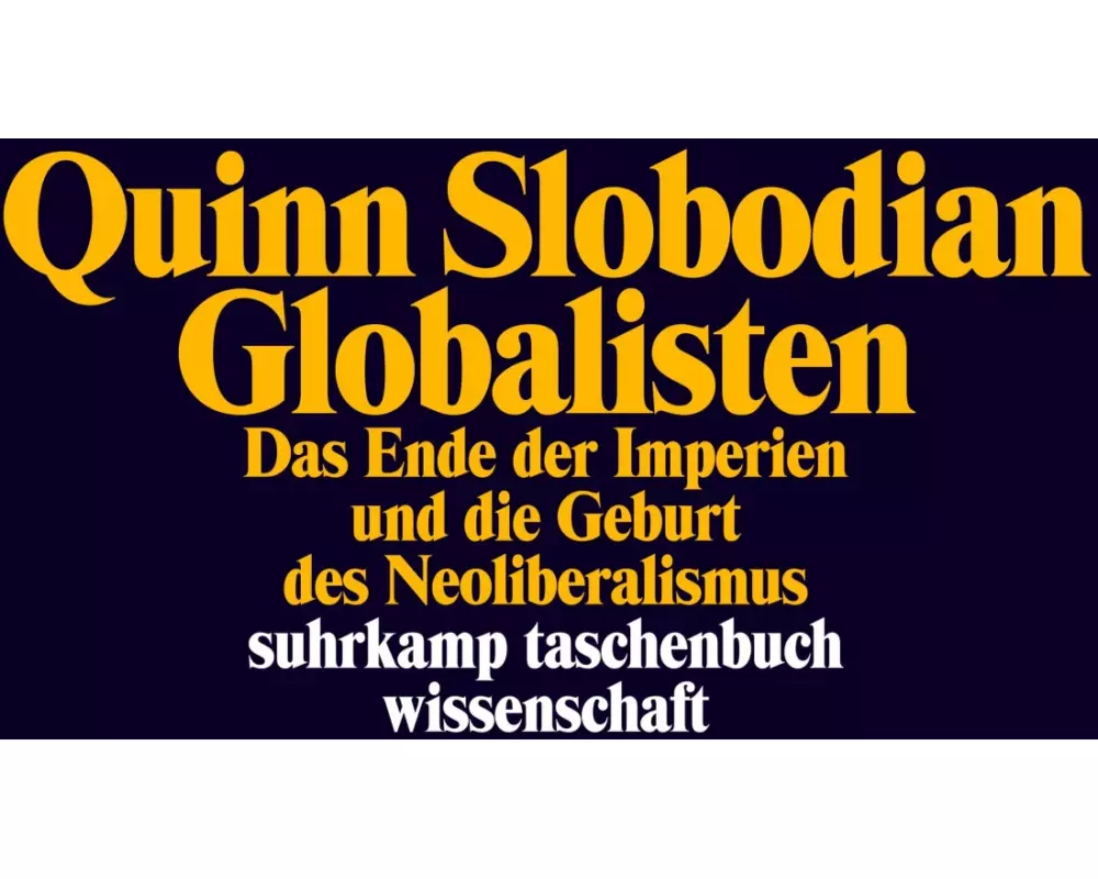 Globalisten