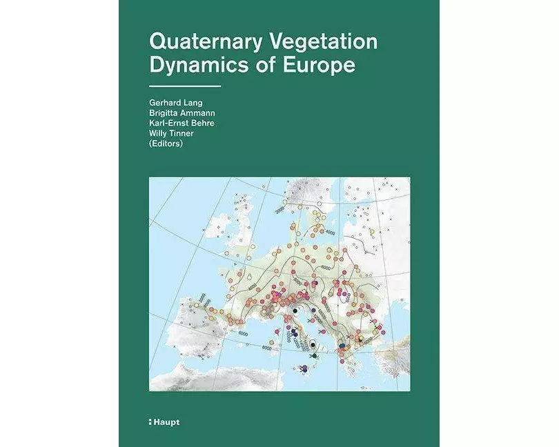 Quaternary Vegetation Dynamics of Europe