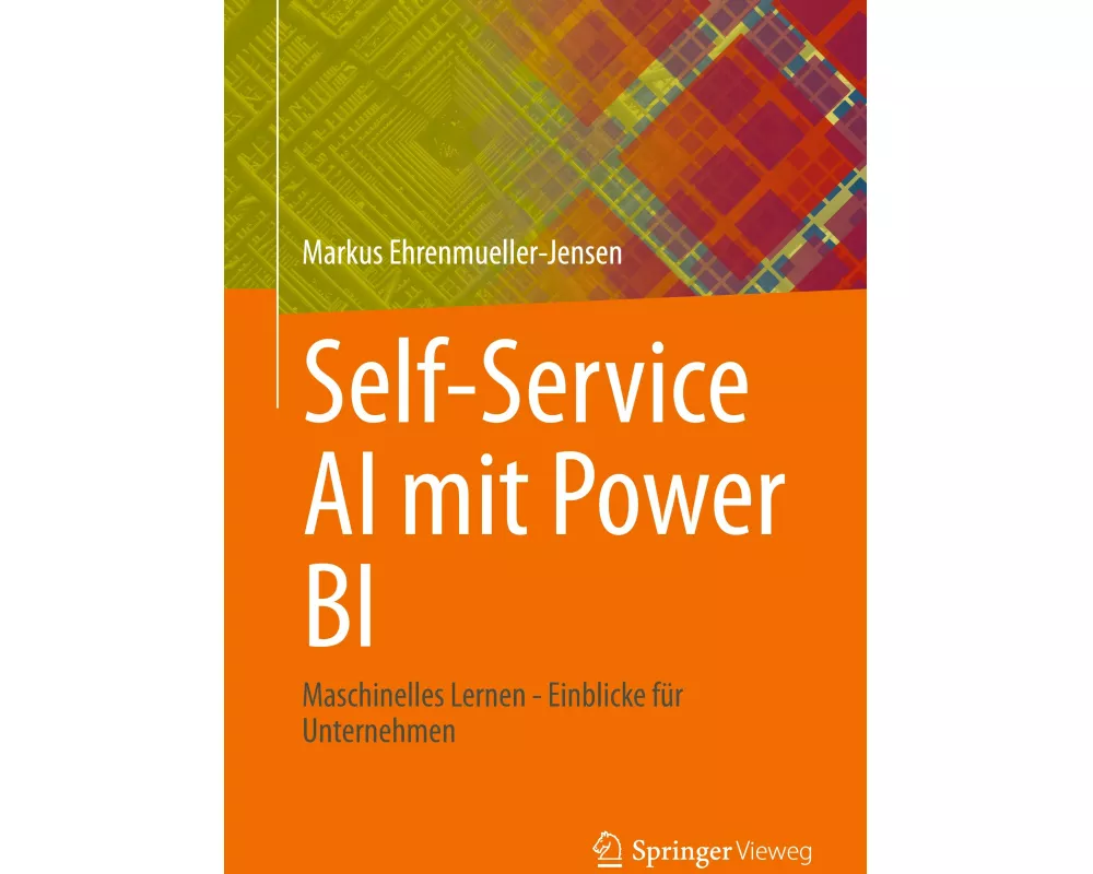 Self-Service AI mit Power BI