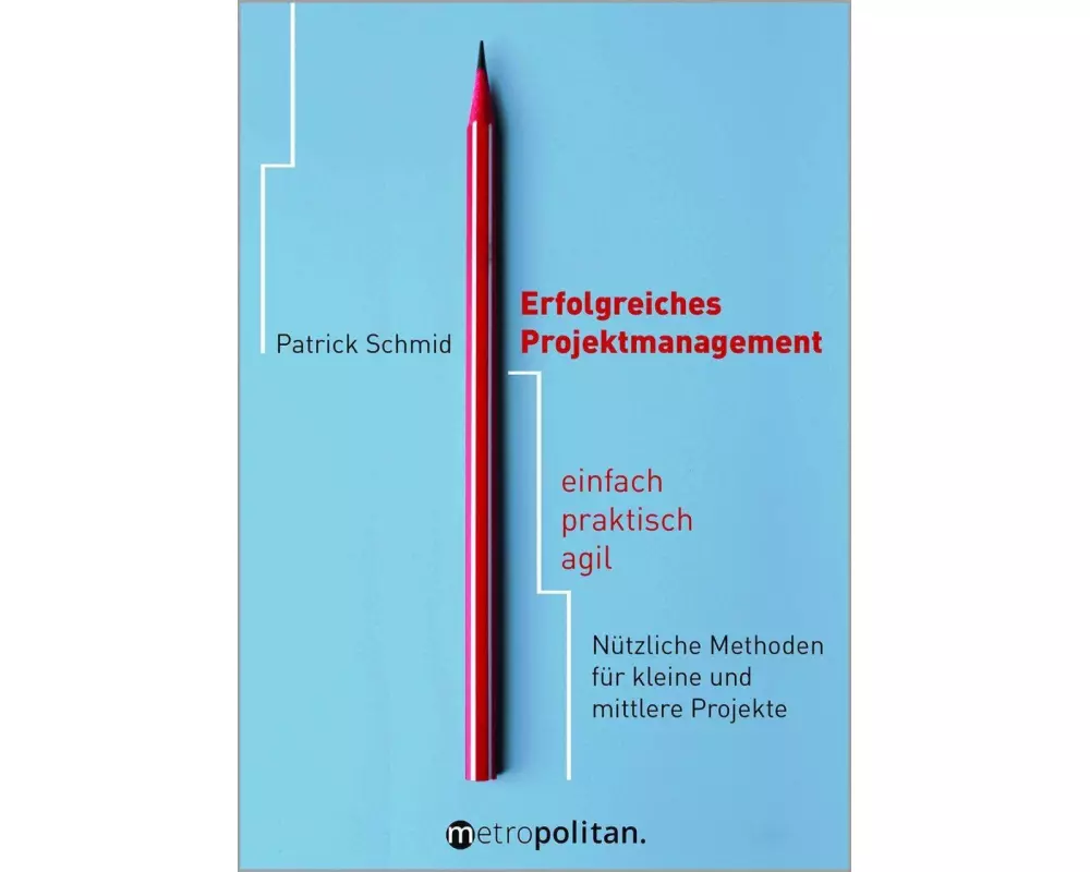 Erfolgreiches Projektmanagement