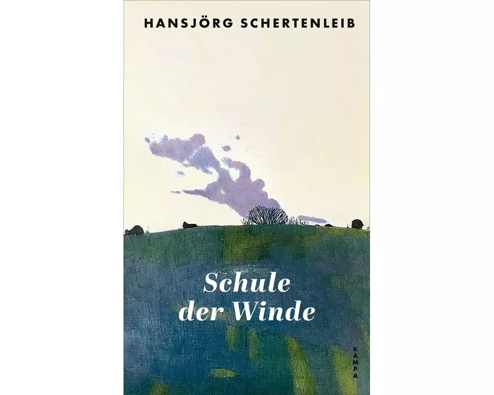 Schule der Winde