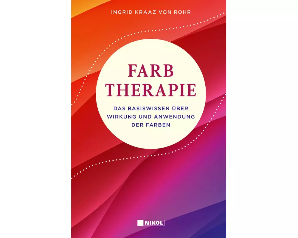 Farbtherapie