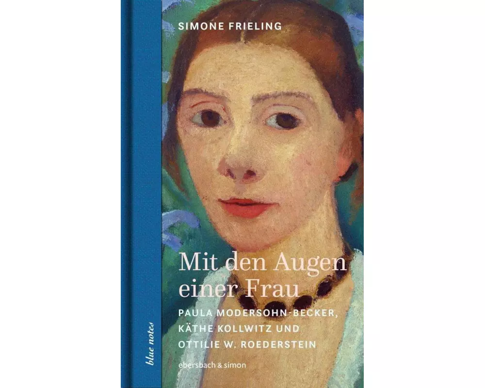 Mit den Augen einer Frau