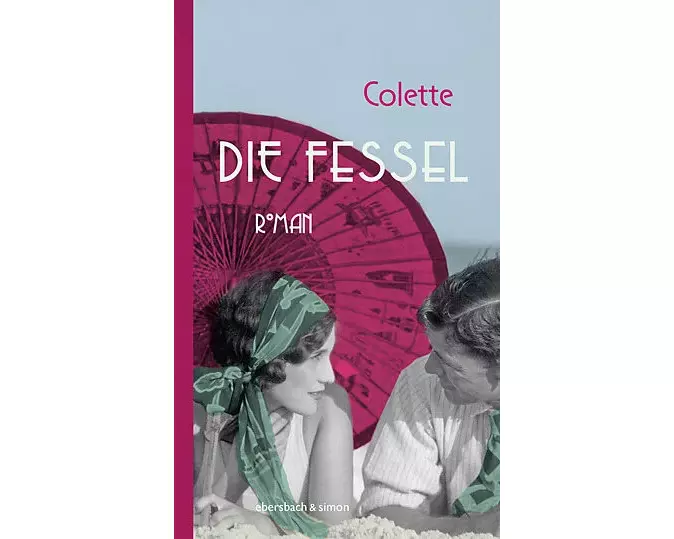 Die Fessel