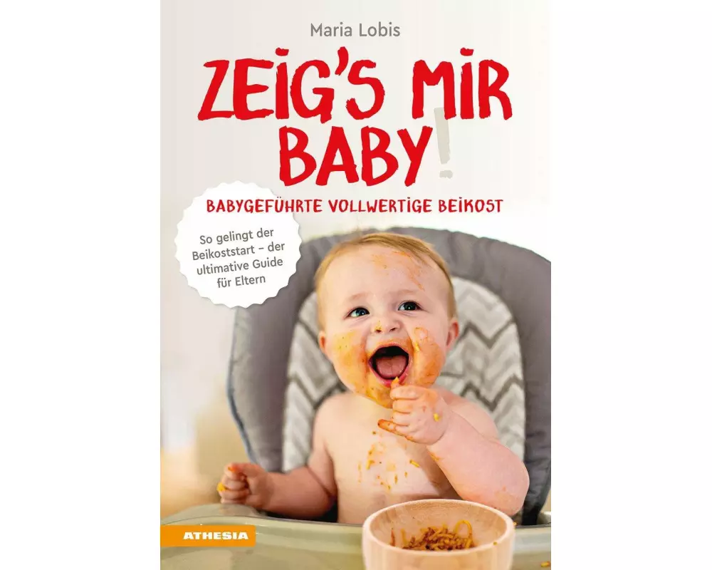 Zeig´s mir Baby!
