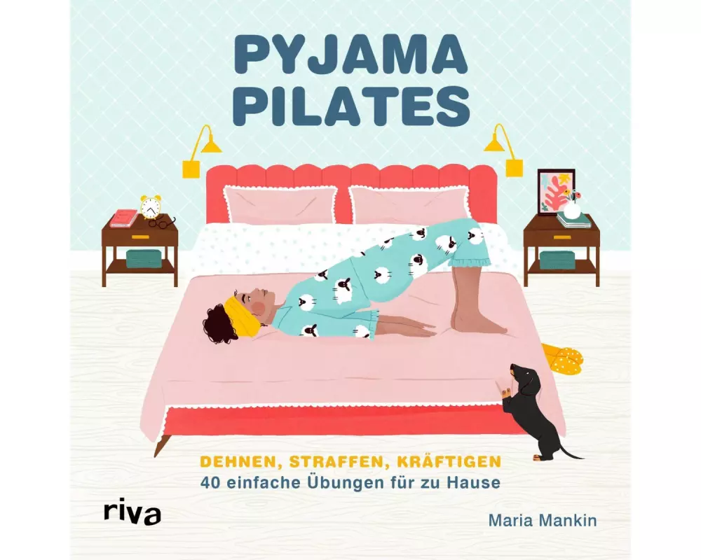 Pyjama-Pilates