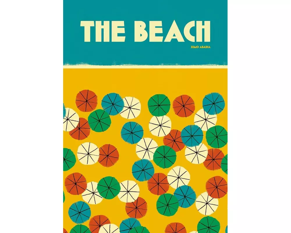The Beach