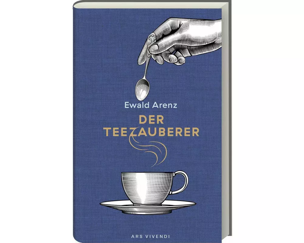 Der Teezauberer