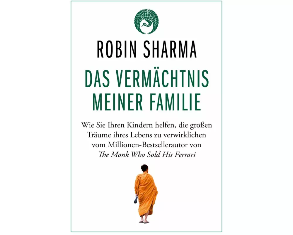 Das Vermächtnis meiner Familie