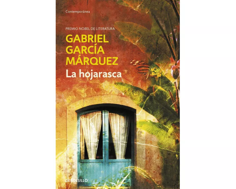 La hojarasca