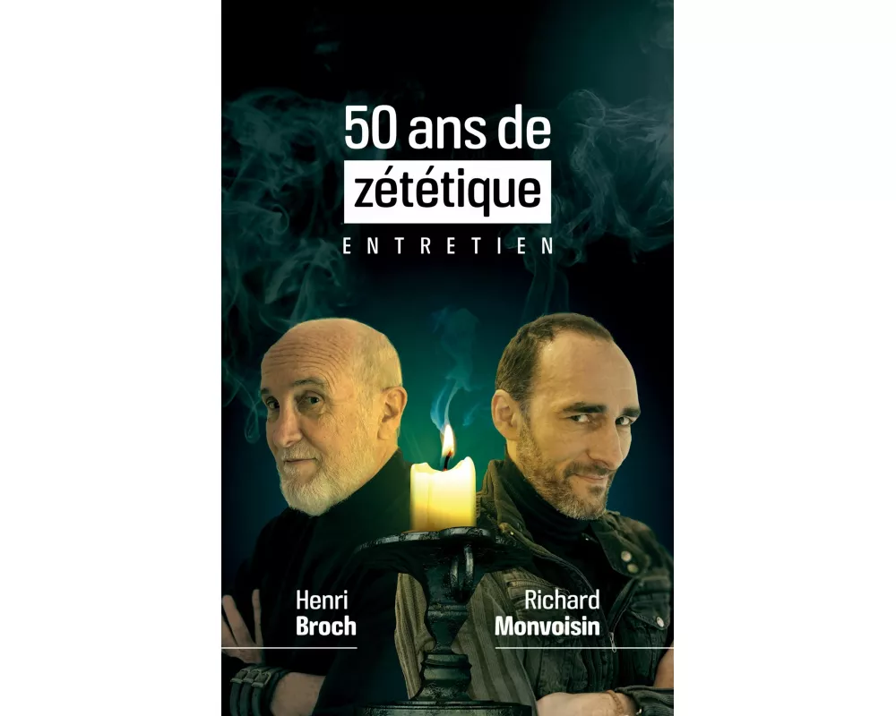 50 ans de zététique
