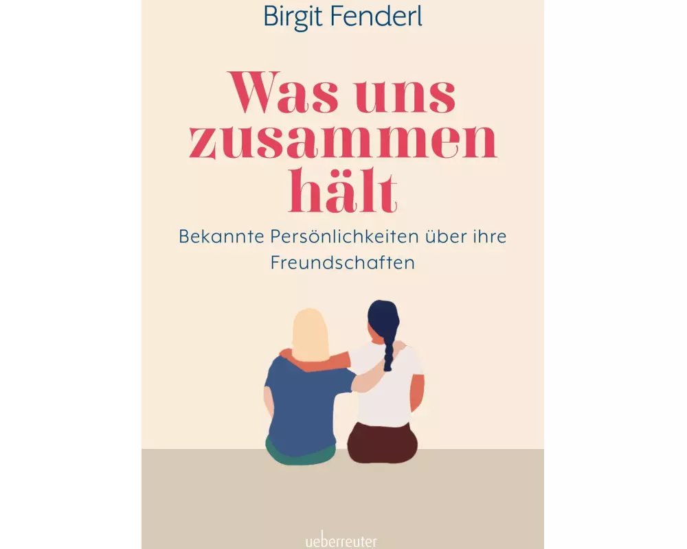 Was uns zusammenhält