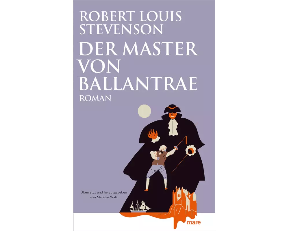 Der Master von Ballantrae