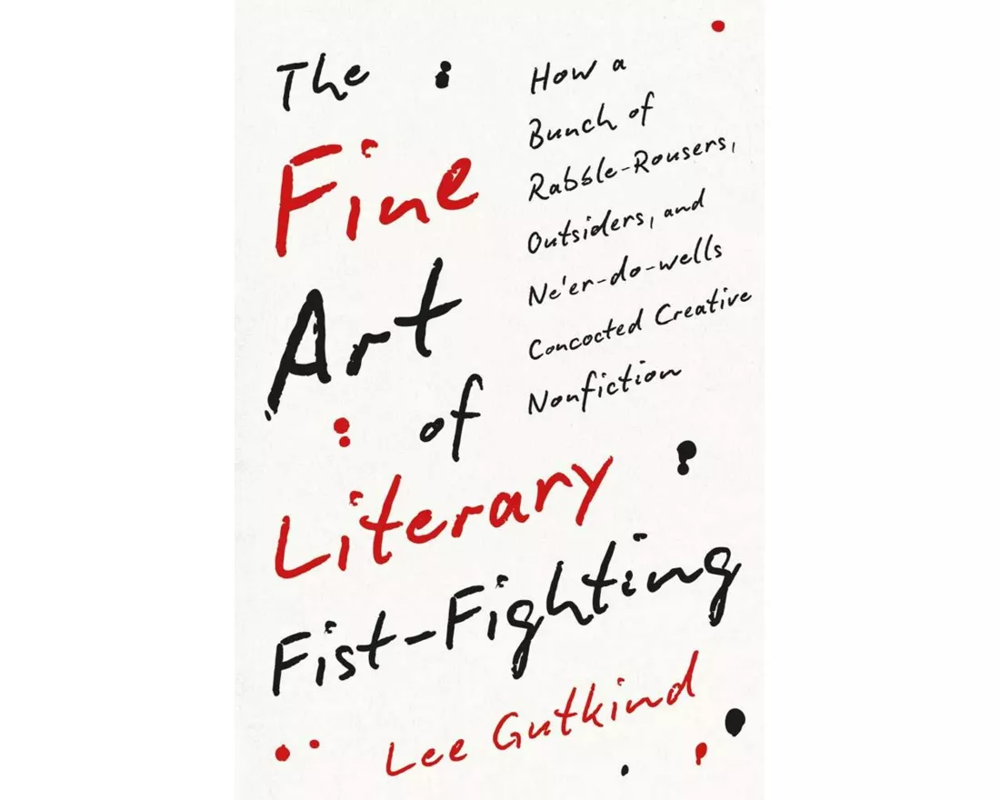 The Fine Art of Literary Fist-Fighting