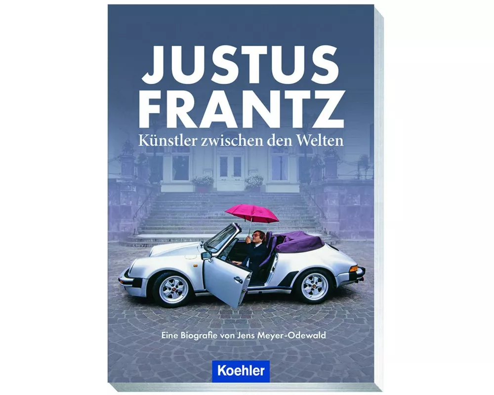 Justus Frantz