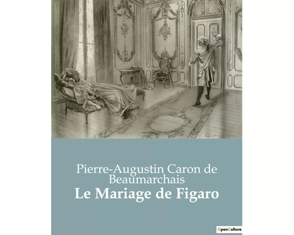 Le Mariage de Figaro