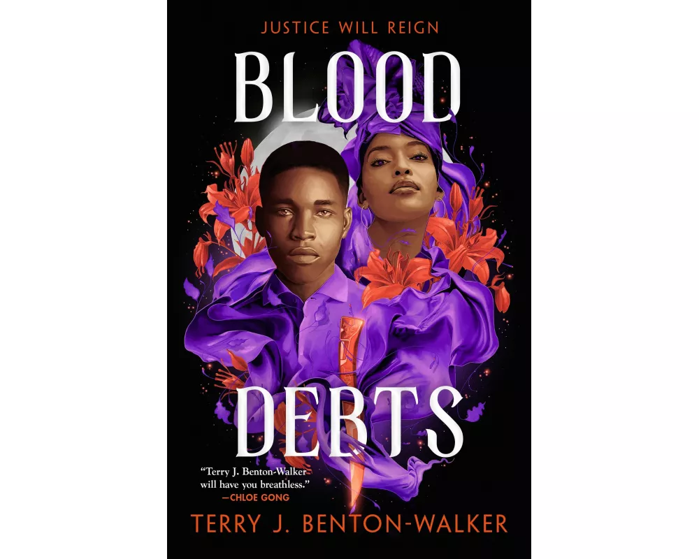 Blood Debts