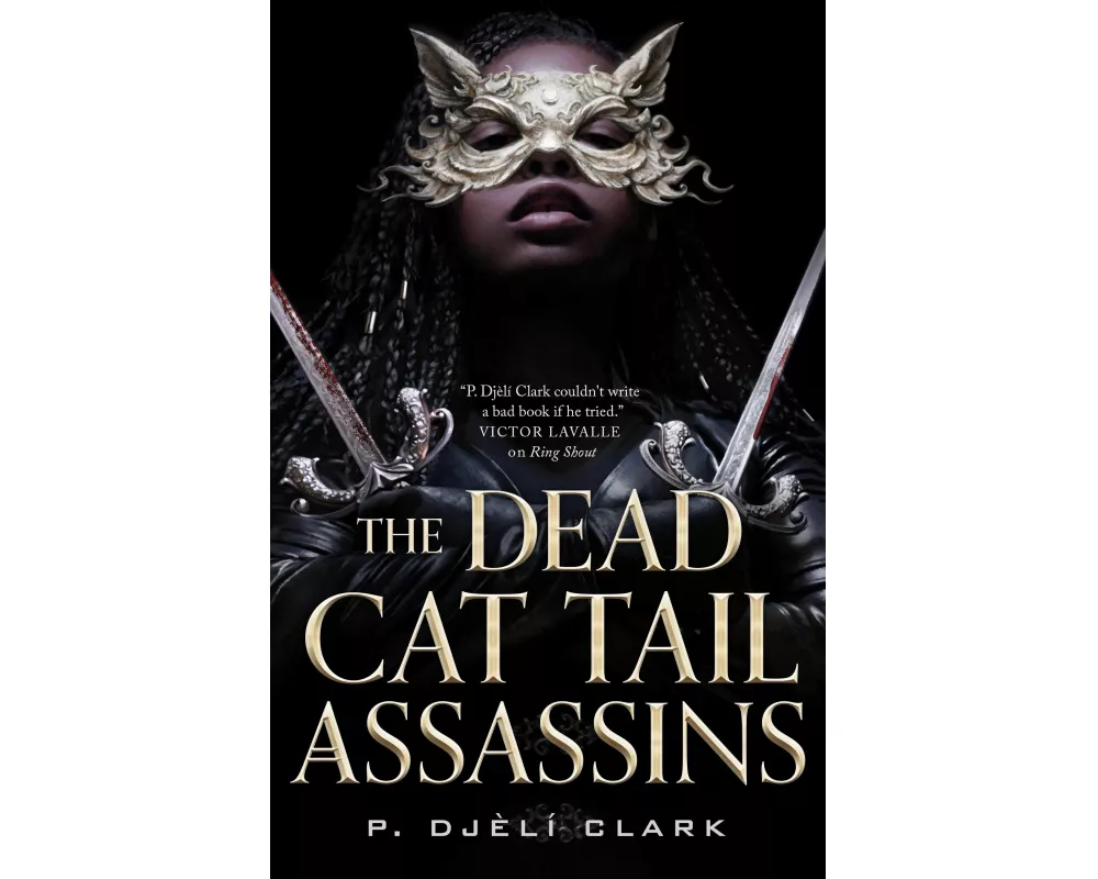 The Dead Cat Tail Assassins