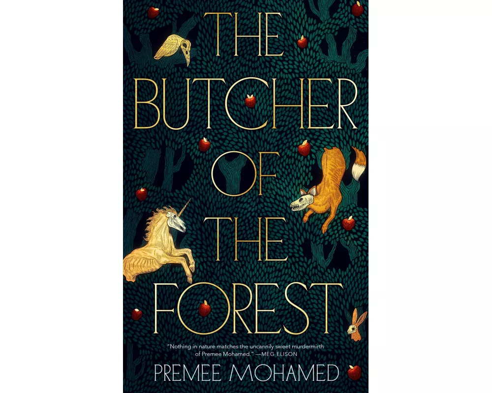 The Butcher of the Forest