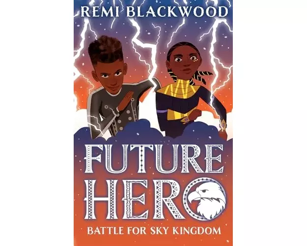 Battle for Sky Kingdom