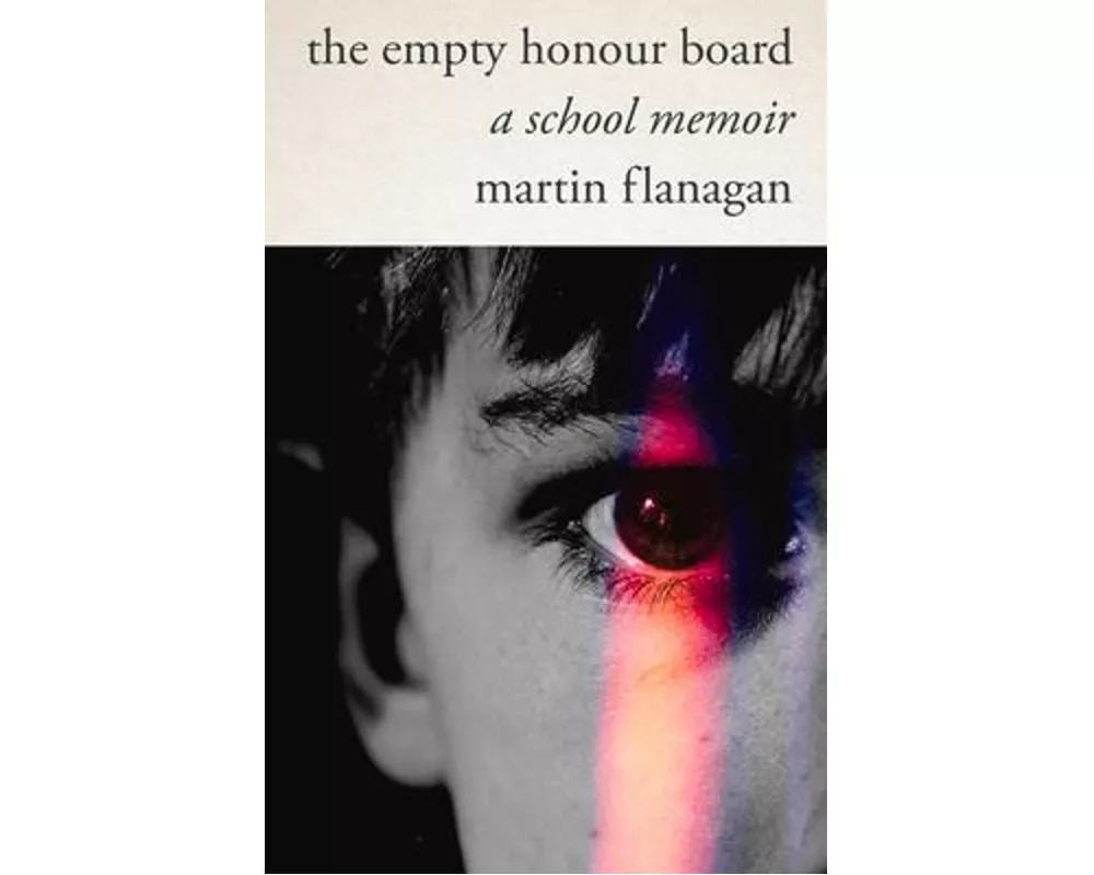 The Empty Honour Board
