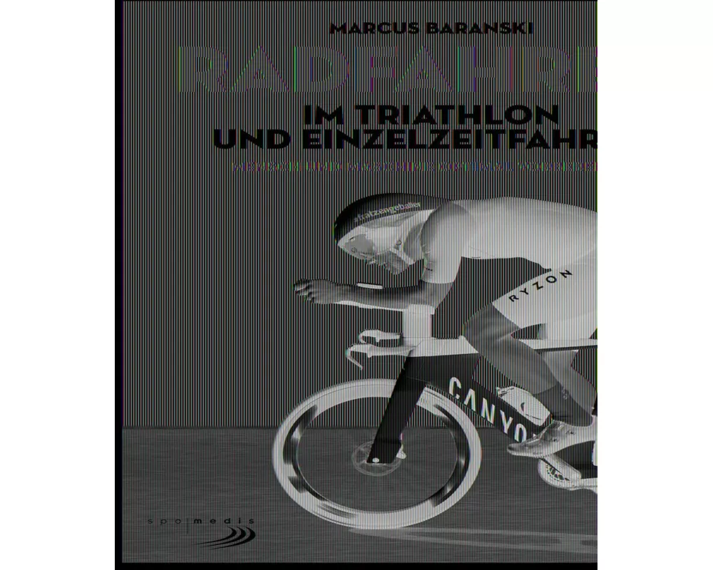 Radfahren im Triathlon und Einzelzeitfahren