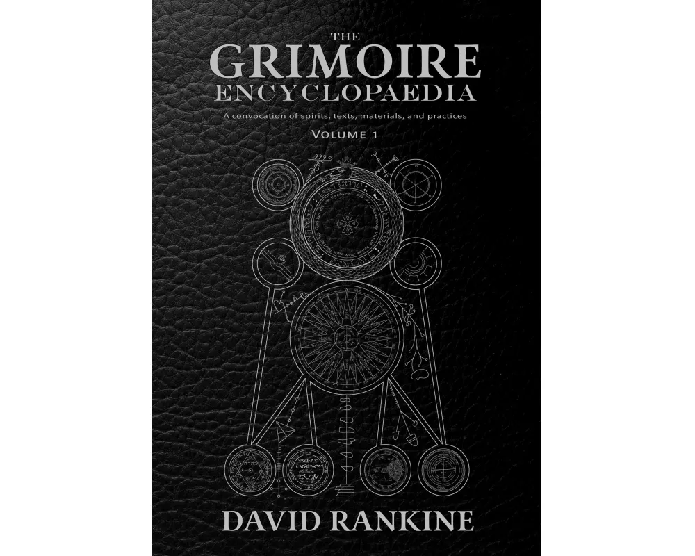 The Grimoire Encyclopaedia