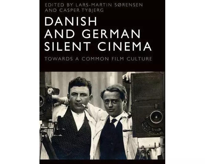 Danish and German Silent Cinema