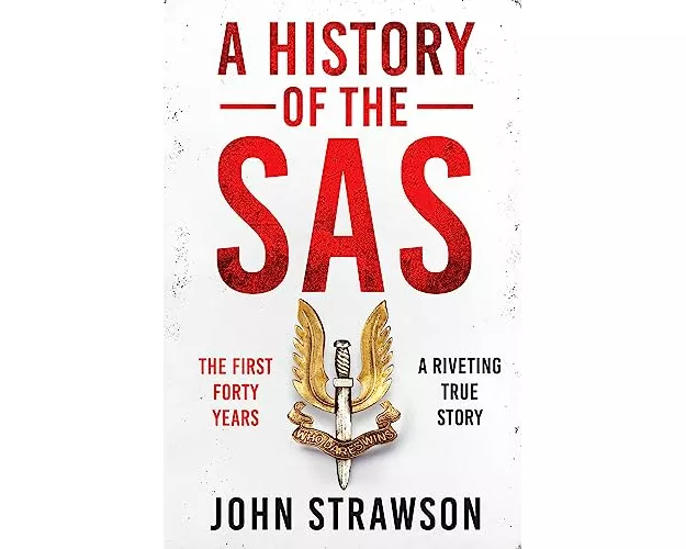 A History of the SAS